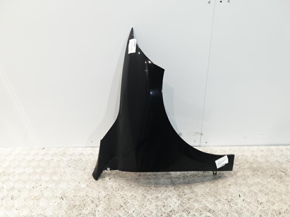 Aile avant droit renault megane 3 phase 1