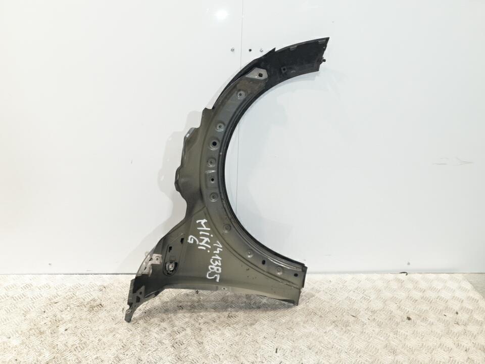 Aile avant gauche mini mini 2 r56 phase 1
