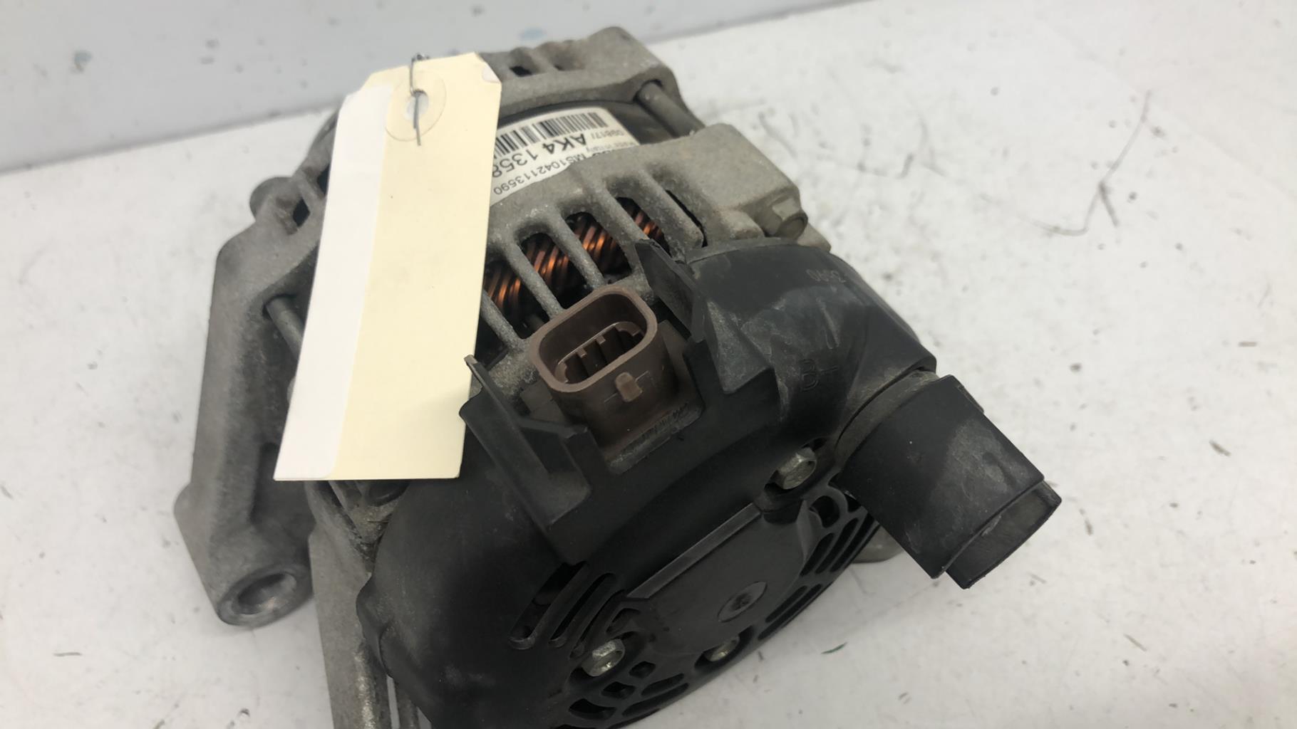 Alternateur opel corsa e