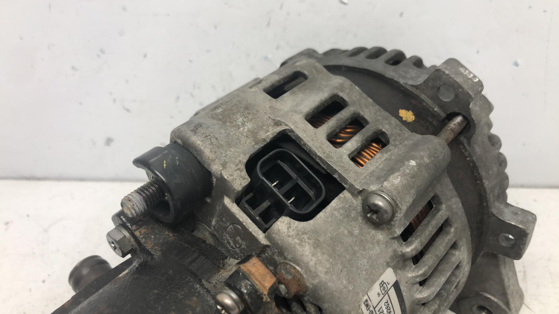 Alternateur kia pro-ceed 1 phase 1