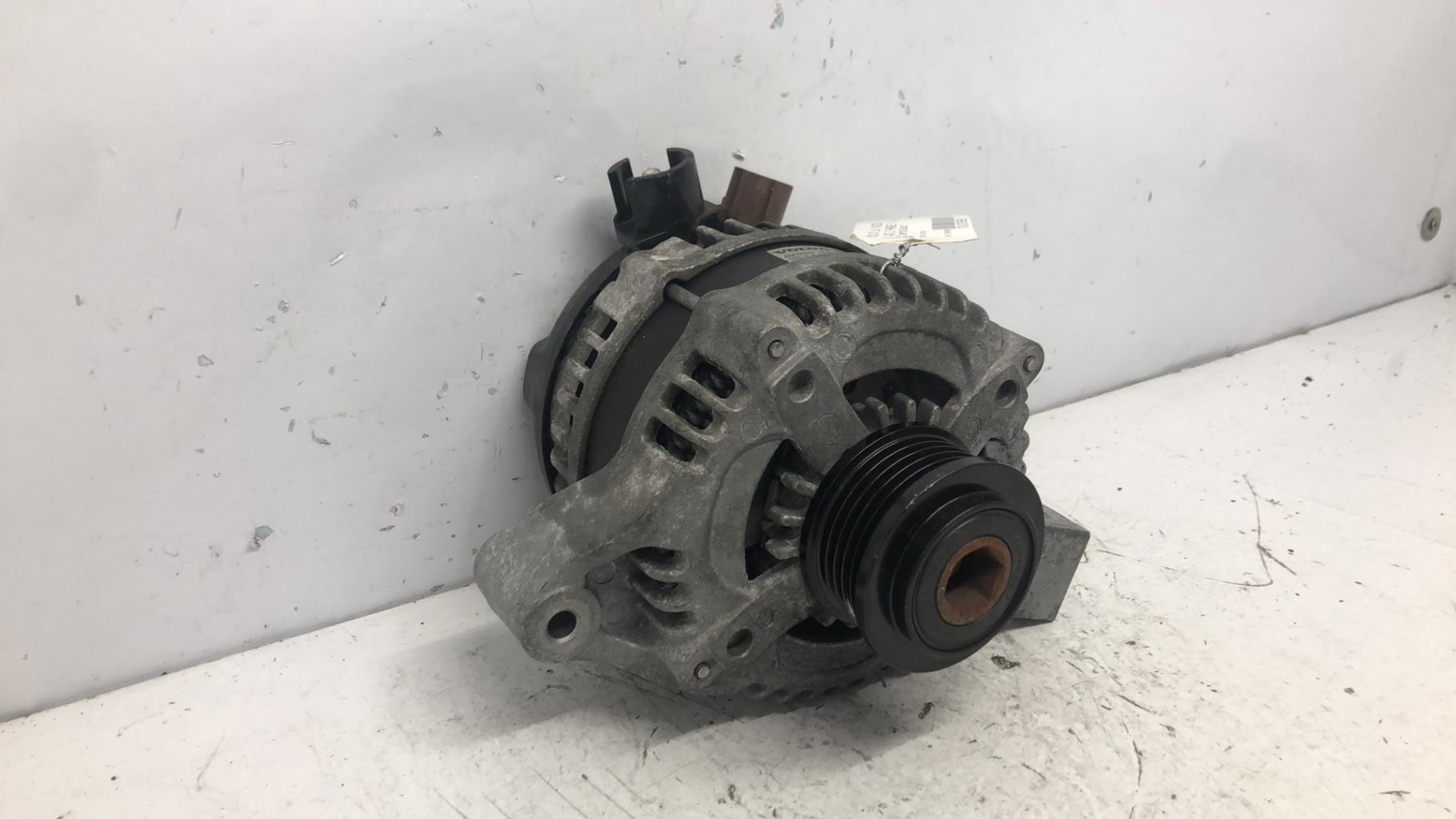 Alternateur volvo s 40 2 phase 1