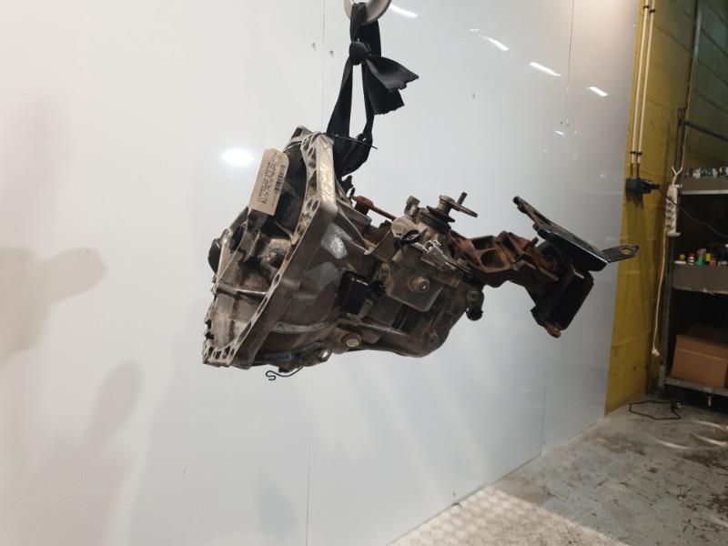 Boite de vitesses citroen c1 1 phase 2