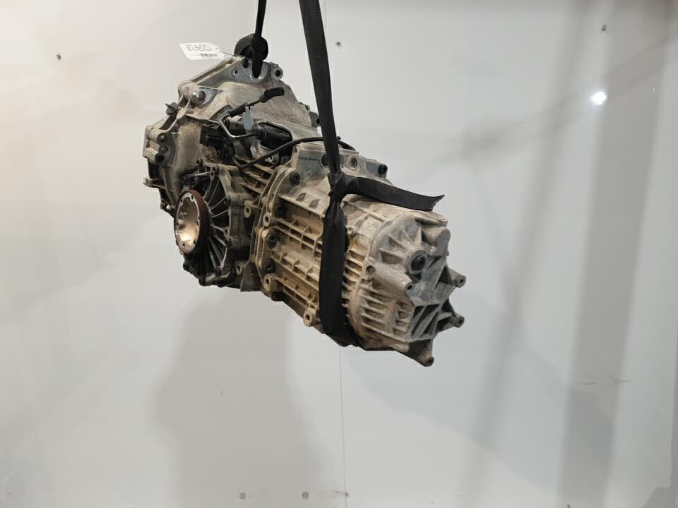 Boite de vitesses audi a4 2 phase 2