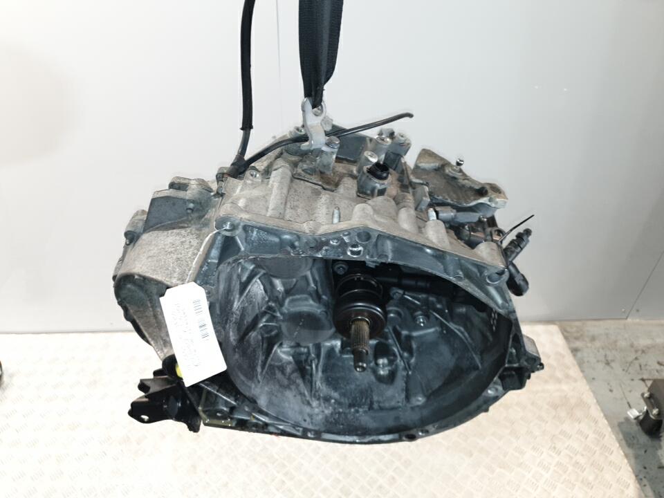 Boite de vitesses peugeot 207 phase 2