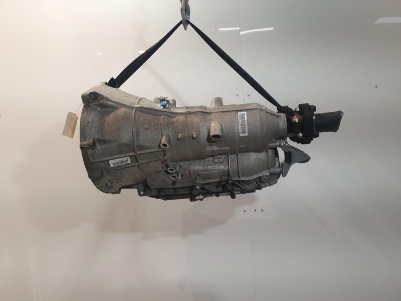 Boite de vitesses bmw serie 1 e81
