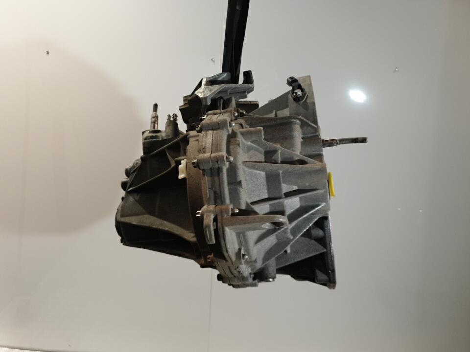 Boite de vitesses renault clio 3 phase 2