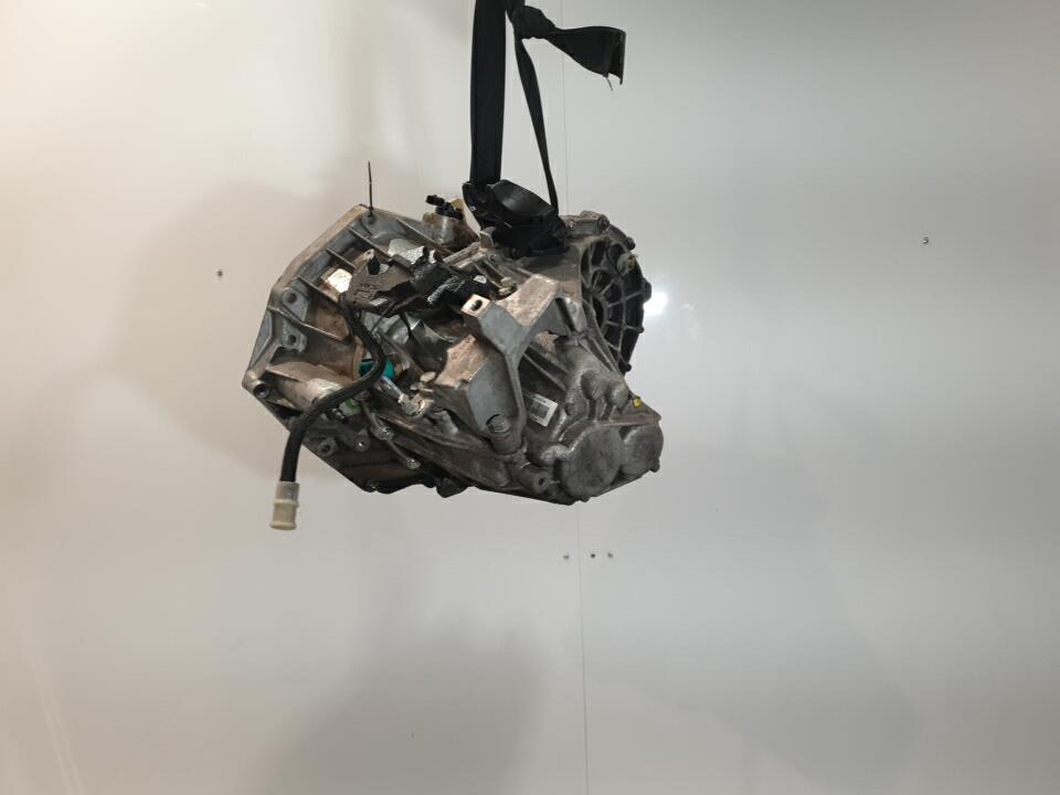Boite de vitesses renault megane 3 phase 1