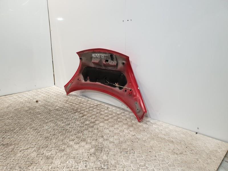 Capot citroen c1 1 phase 2