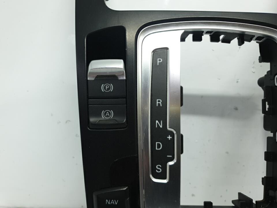Commande autoradio audi a4 3 phase 1