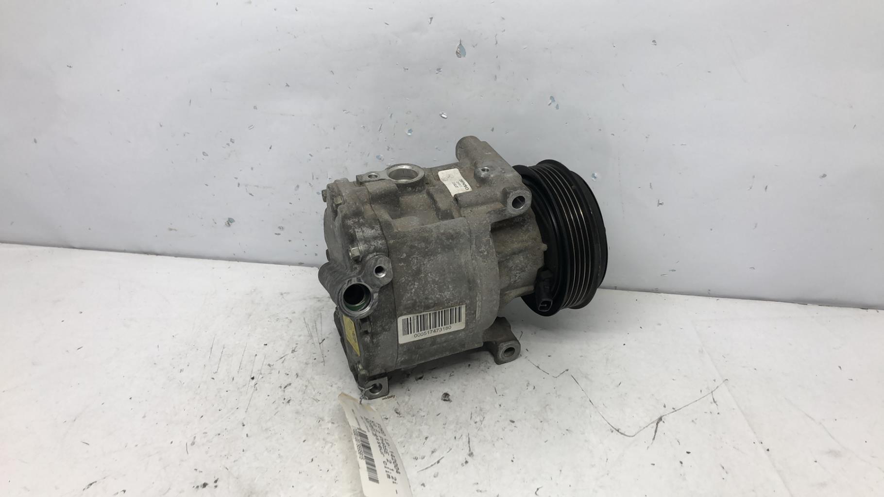 Compresseur clim ford ka 2 phase 2