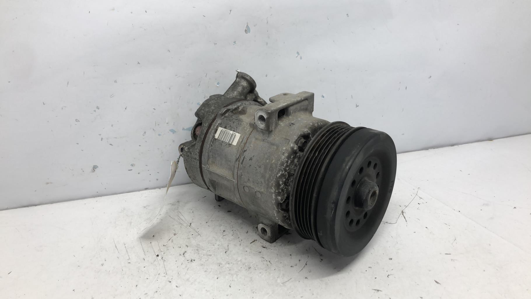 Compresseur clim opel corsa e
