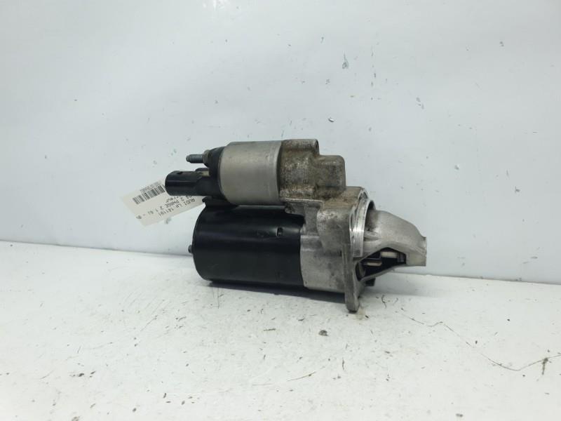 Demarreur audi a4 2 phase 2