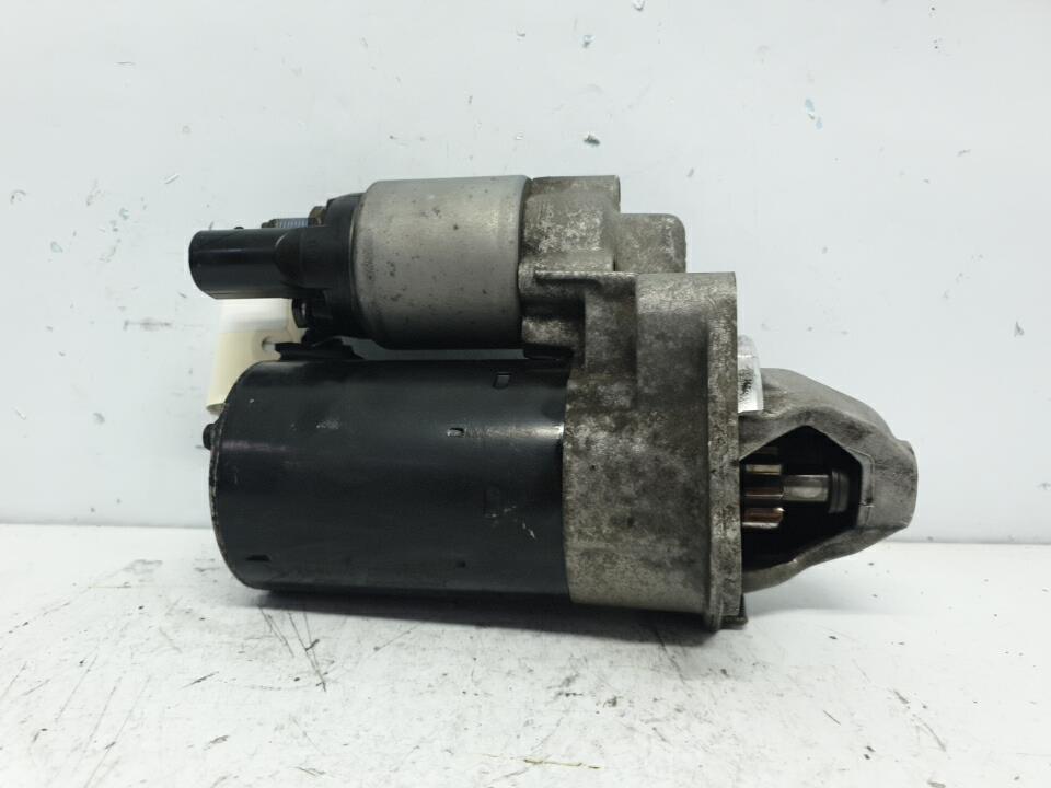 Demarreur audi a4 2 avant phase 2 break