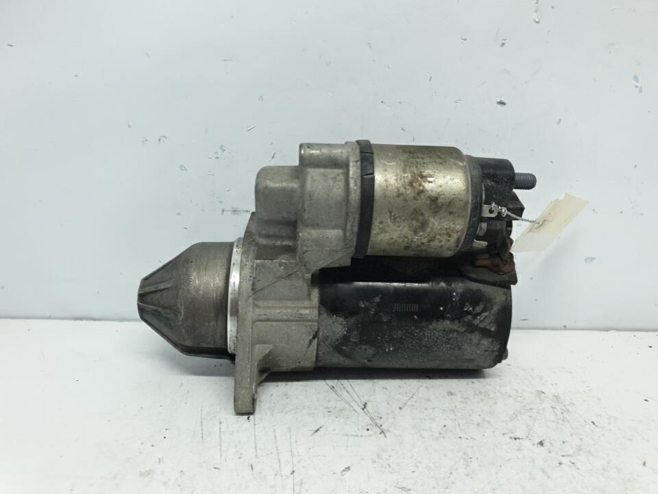 Demarreur opel corsa d phase 1