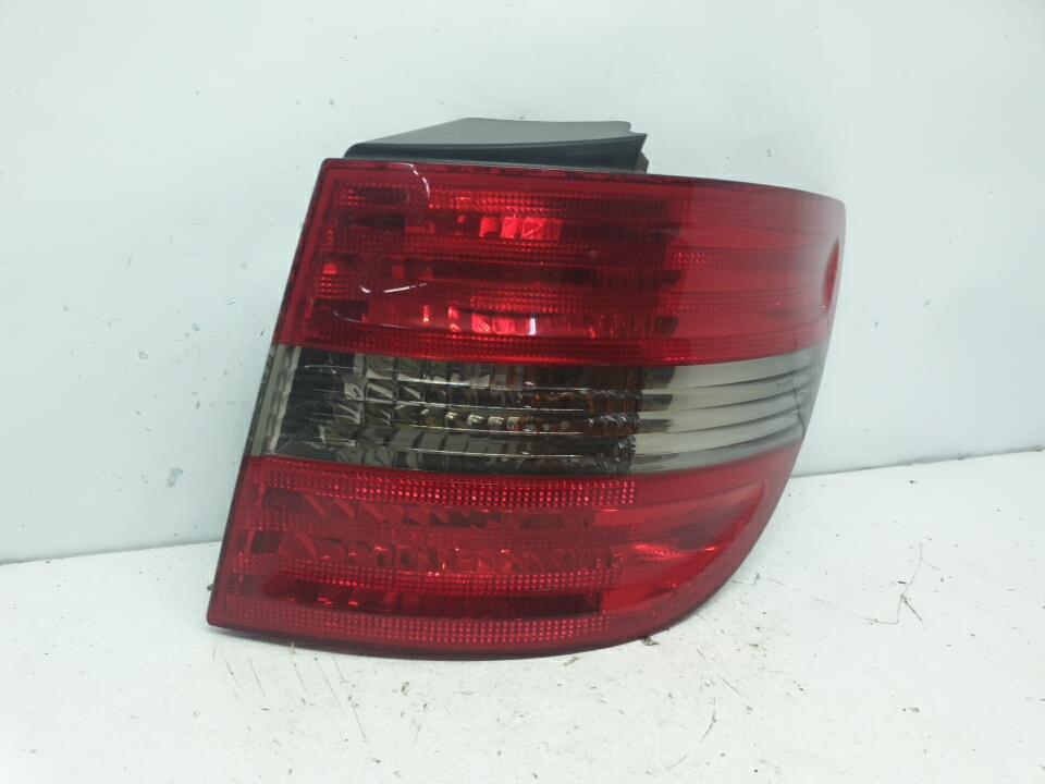 Feu arriere principal droit (feux) mercedes classe b 245 phase 1