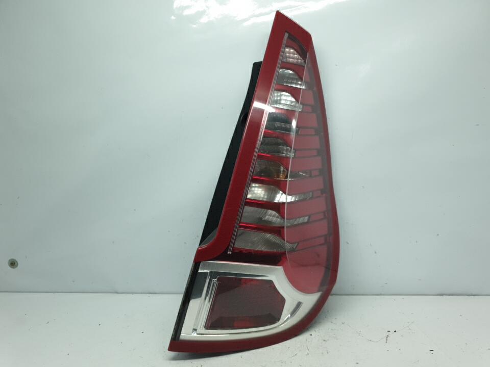Feu arriere principal droit (feux) renault scenic 3 phase 1