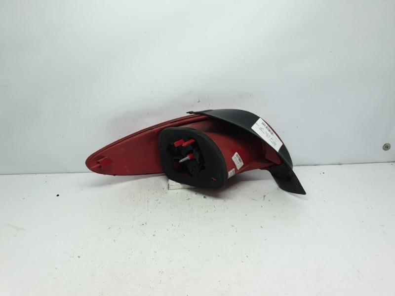 Feu arriere principal droit (feux) peugeot 206+