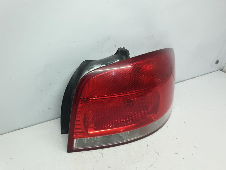 Feu arriere principal droit (feux) audi a3 2 phase 1