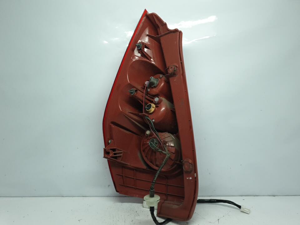 Feu arriere principal droit (feux) mazda 5 1 phase 1