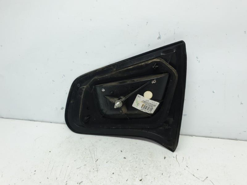 Feu arriere secondaire gauche (feux) citroen c3 2 phase 1