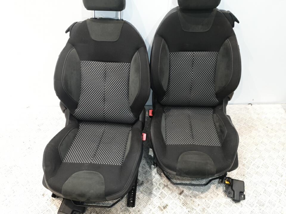Interieur complet citroen ds3 phase 1