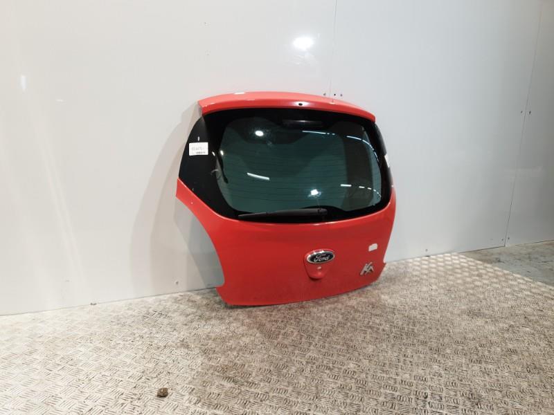 Malle/Hayon arriere ford ka 2 phase 2