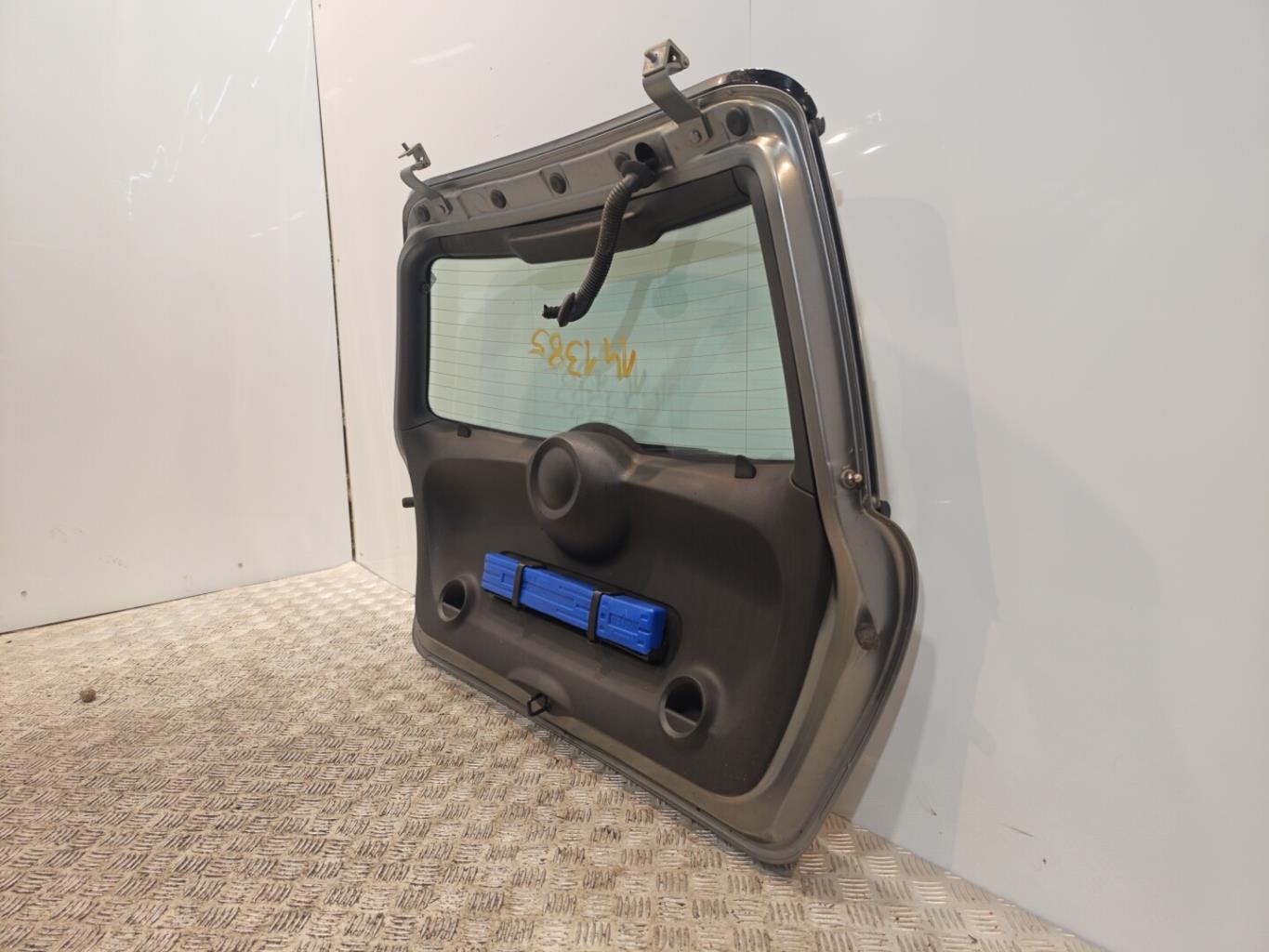 Malle/Hayon arriere mini mini 2 r56 phase 1