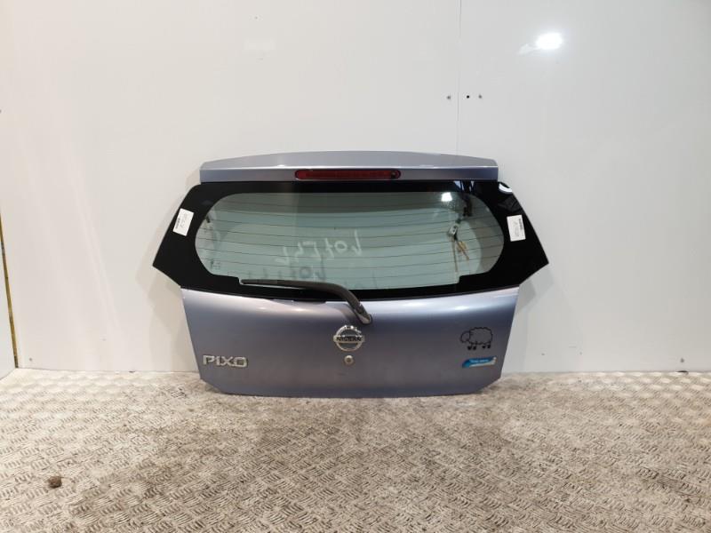 Malle/Hayon arriere nissan pixo