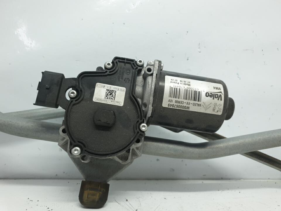 Moteur essuie glace avant peugeot expert 3