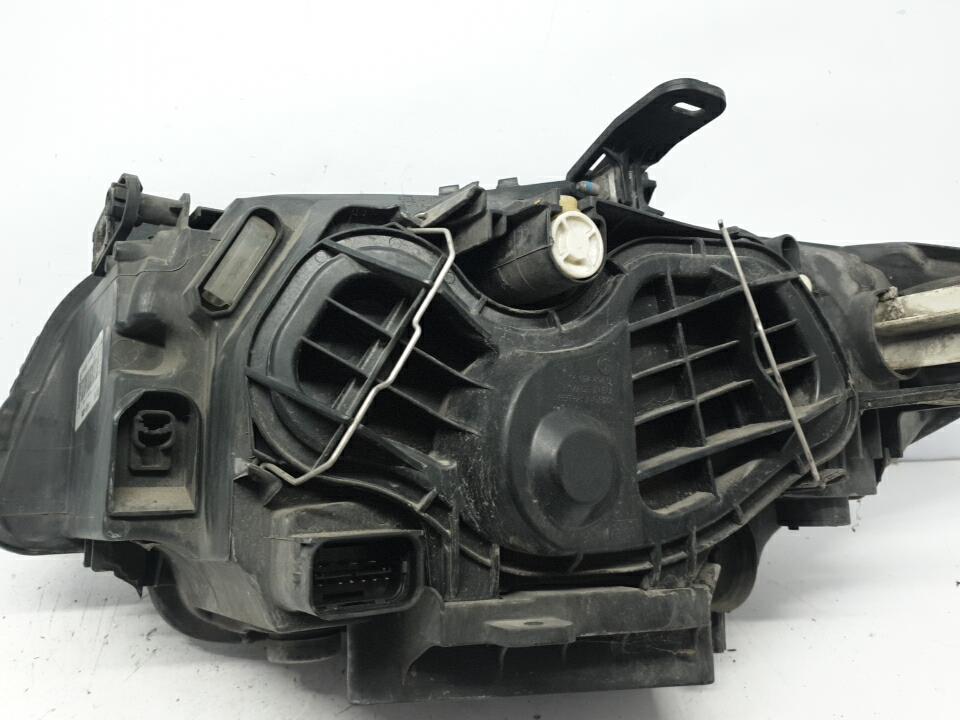 Optique avant principal droit (feux)(phare) bmw serie 1 e87 phase 1