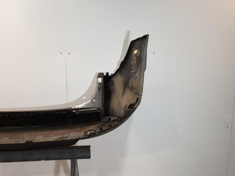 Pare choc arriere renault clio 4 phase 1 break