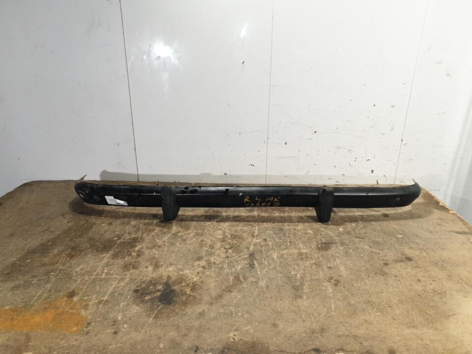 Pare choc arriere renault r4