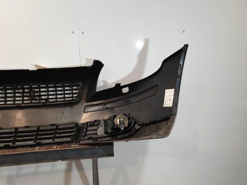 Pare choc avant volvo s 40 2 phase 1