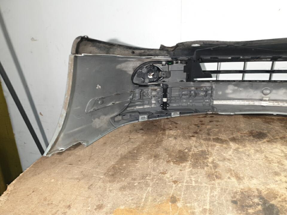 Pare choc avant renault laguna 2 phase 2 break