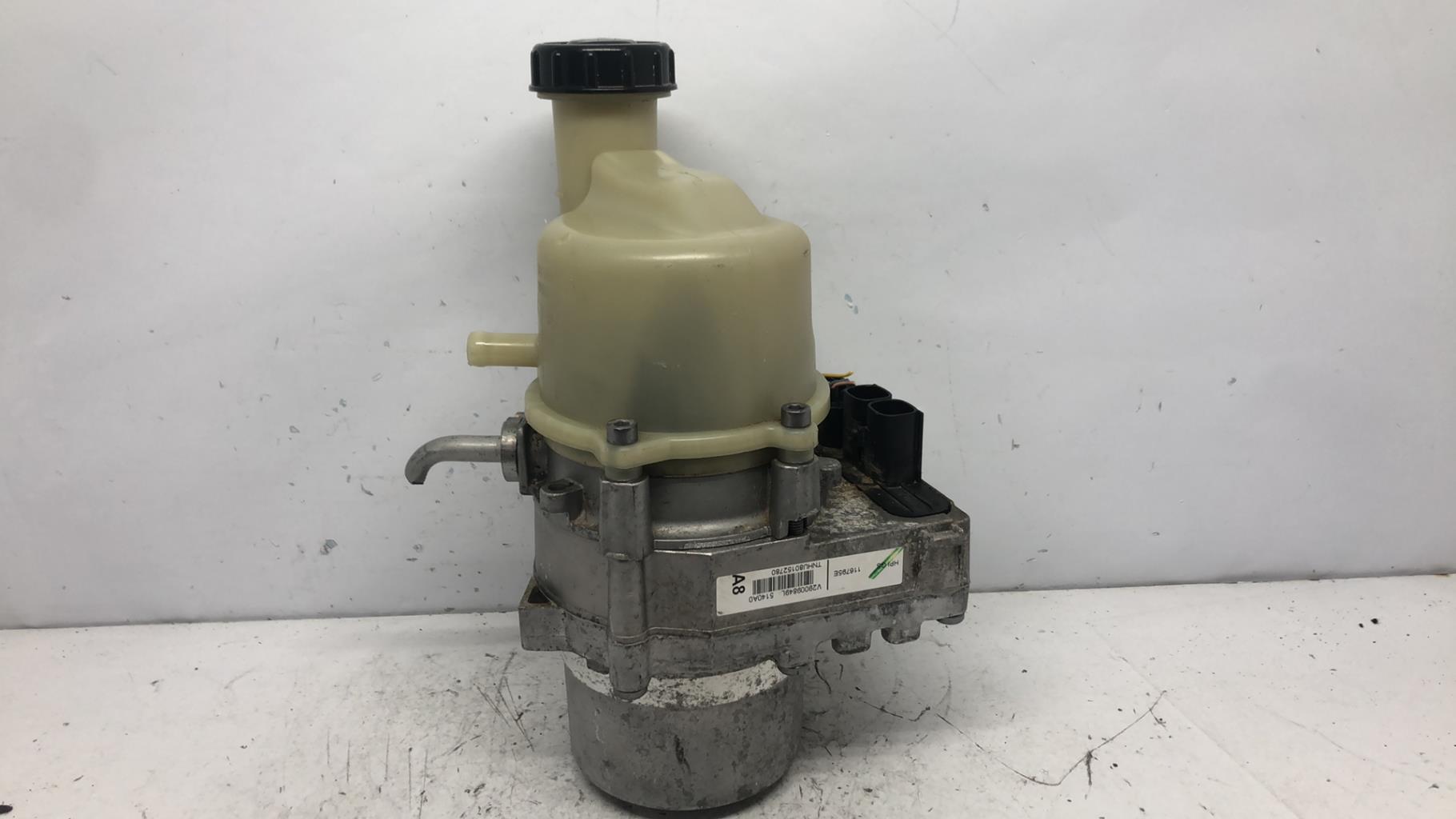 Pompe de direction dacia sandero 2 phase 2