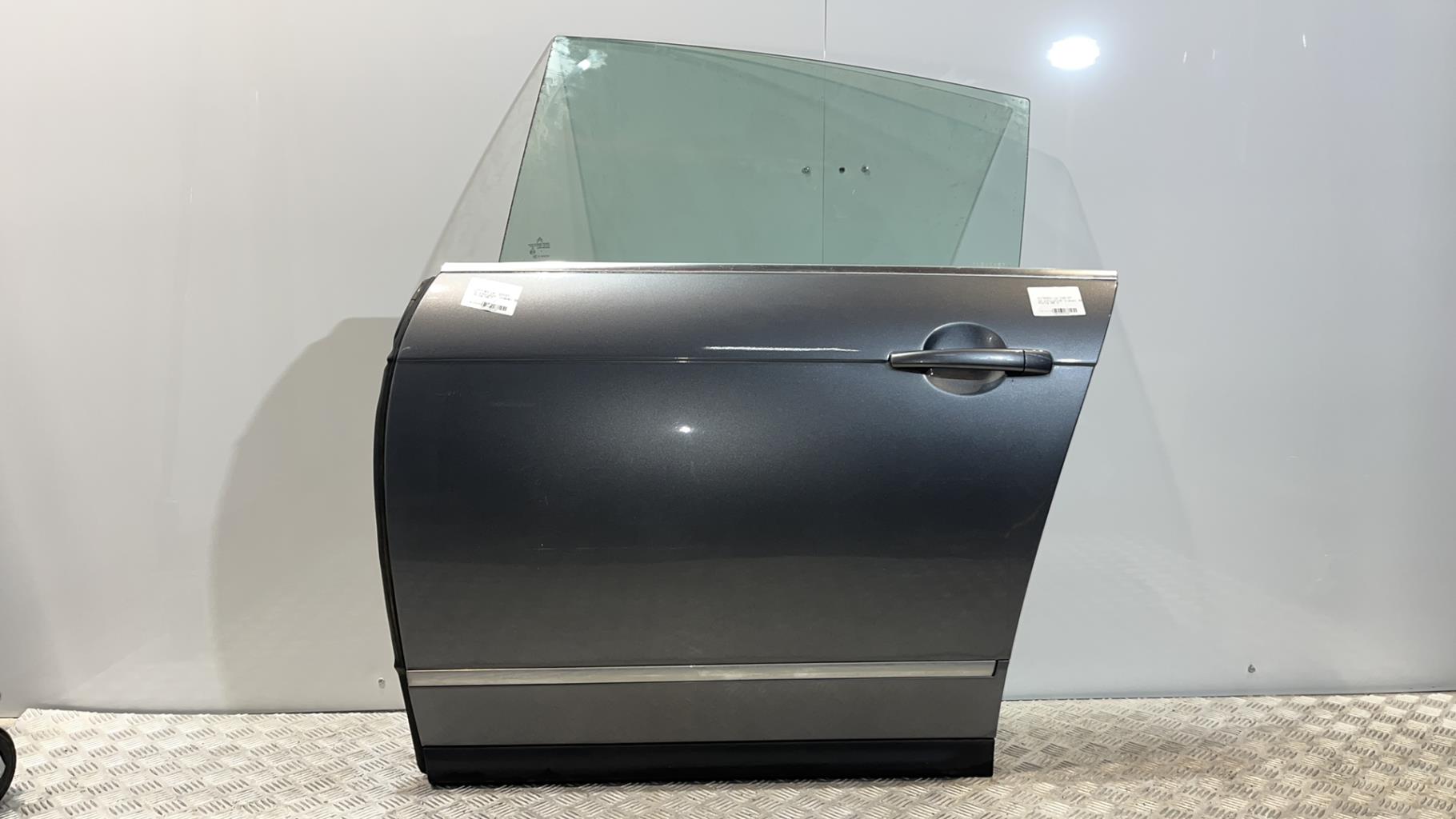 Porte arriere gauche citroen c6