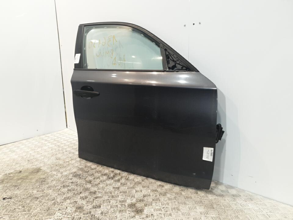 Porte avant droit bmw serie 1 e87 phase 1