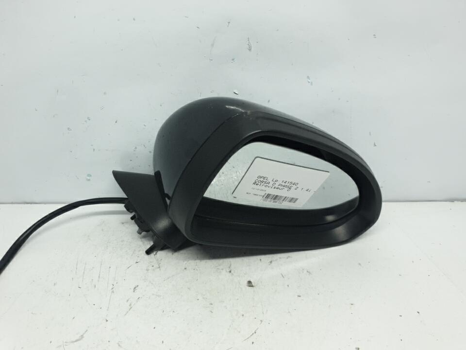 Retroviseur droit opel corsa d phase 2