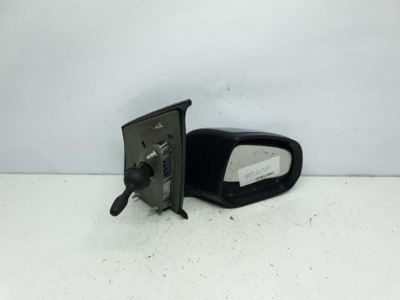 Retroviseur droit nissan pixo