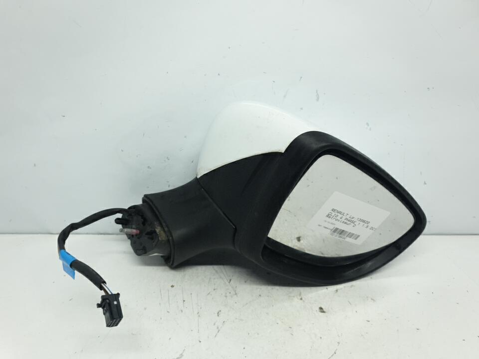 Retroviseur droit renault clio 4 phase 1