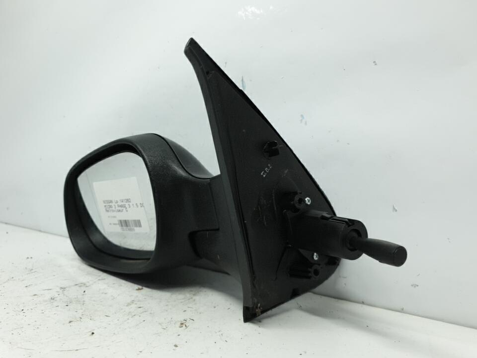 Retroviseur gauche nissan micra 3 phase 3