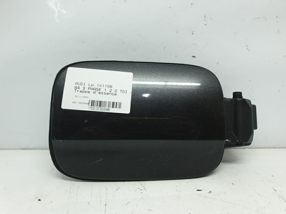 Trappe d'essence audi a4 3 phase 1