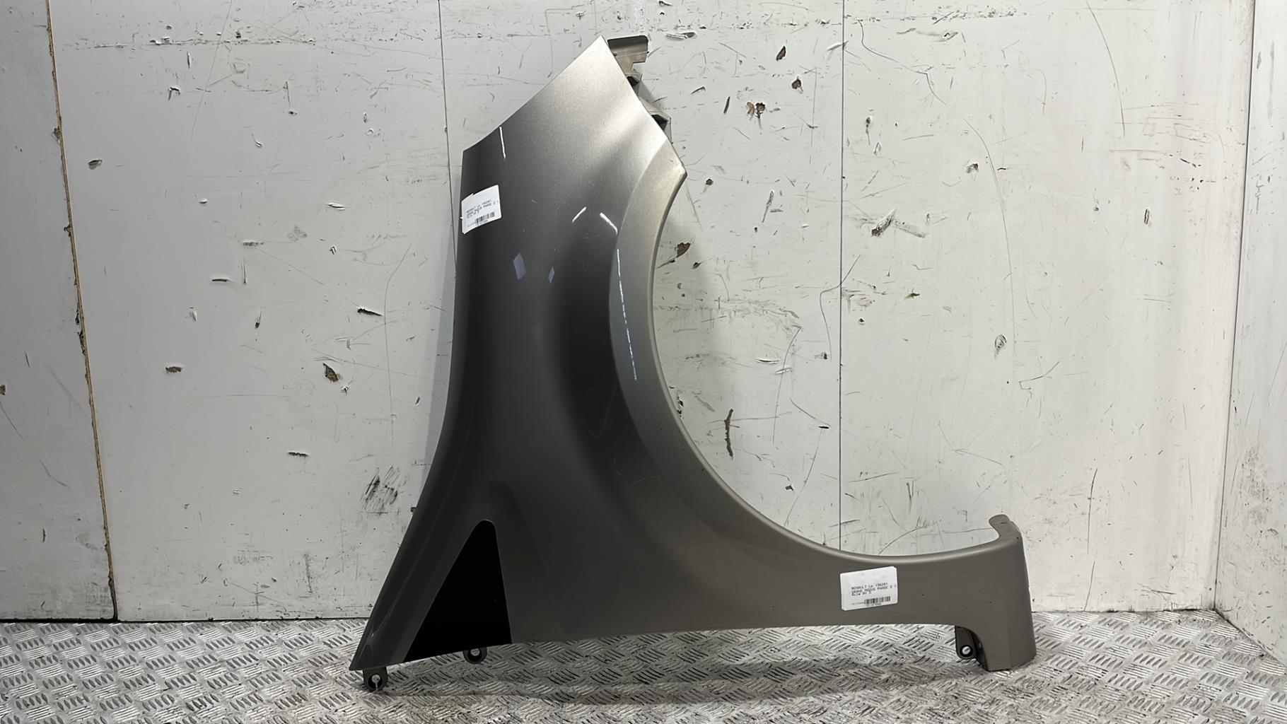 Aile avant droit renault grand modus phase 2