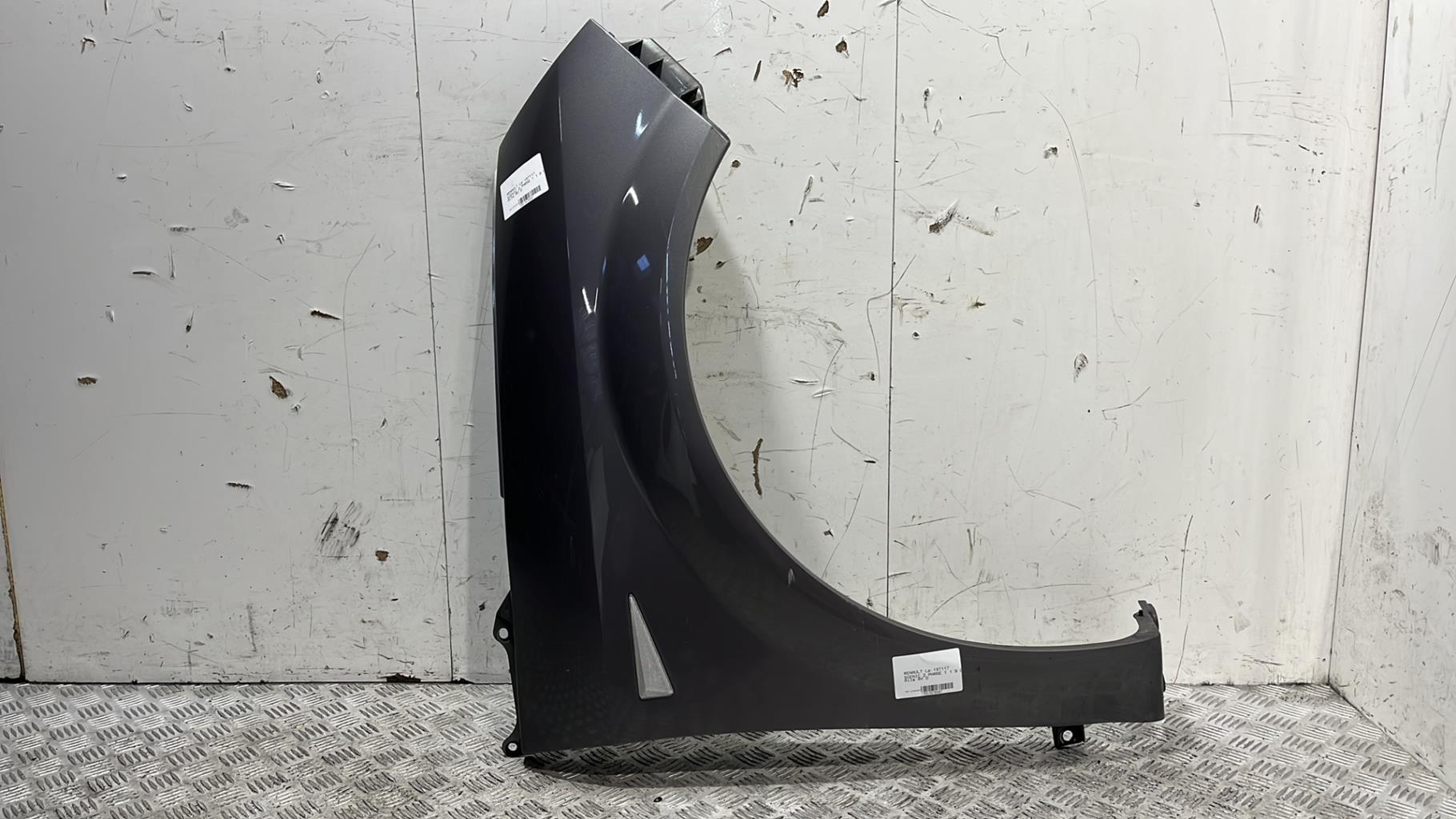 Aile avant droit renault scenic 2 phase 1