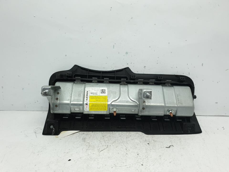 Air bag genoux volvo v 40 2 phase 1 break