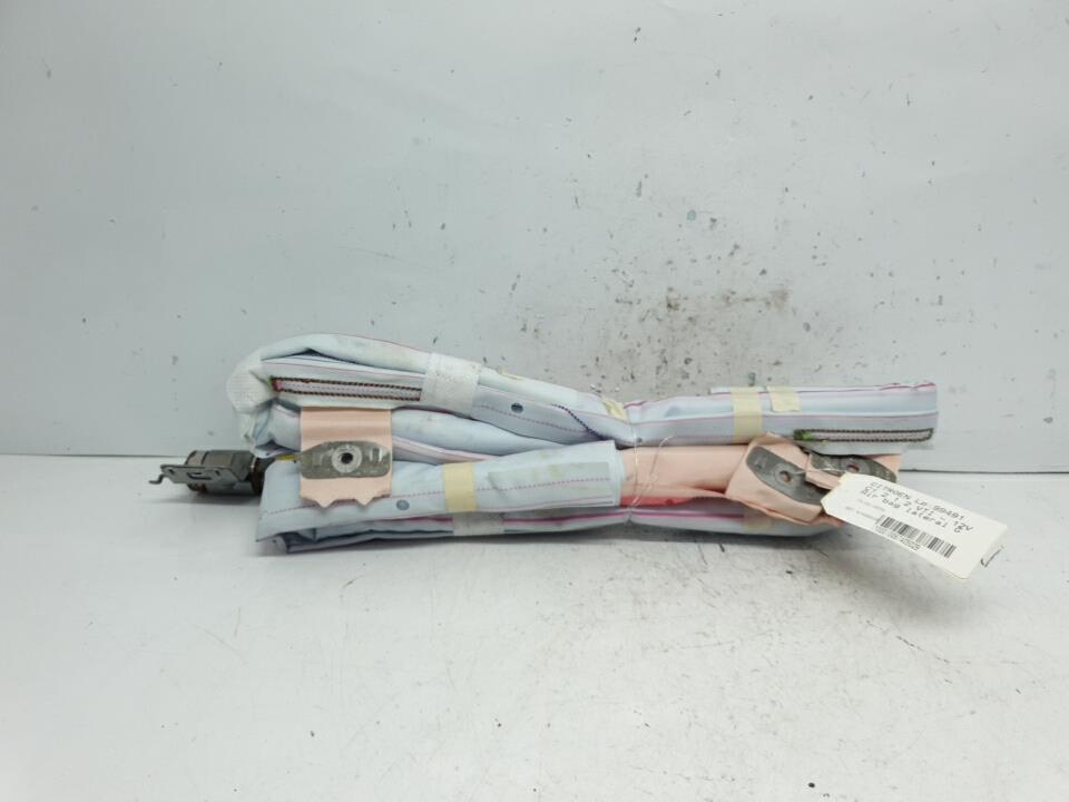 Air bag lateral gauche citroen c1 2