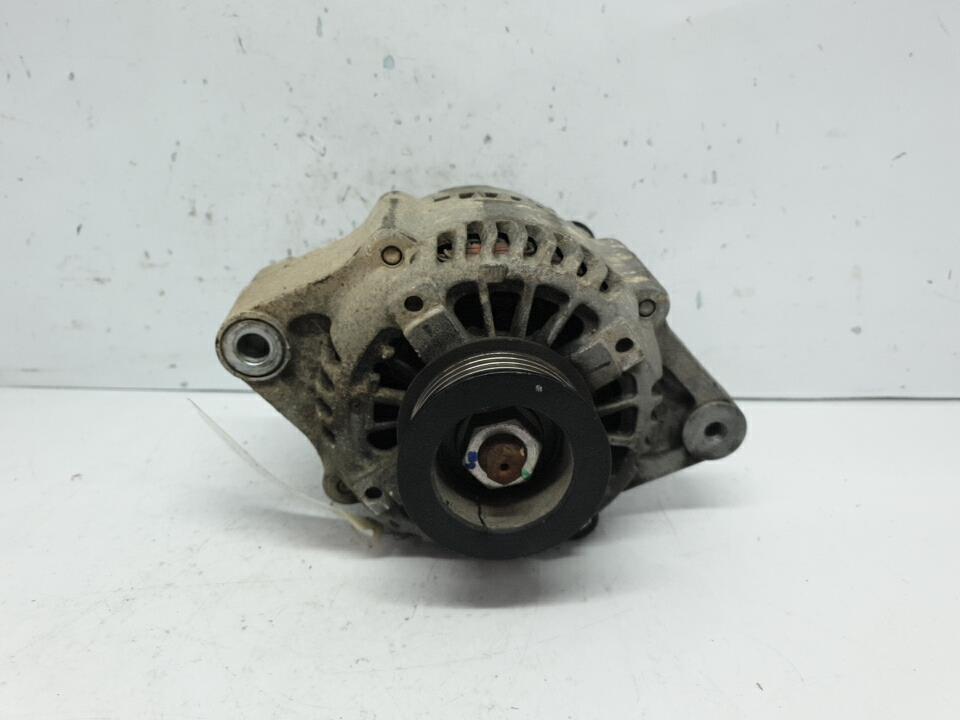 Alternateur suzuki alto 3