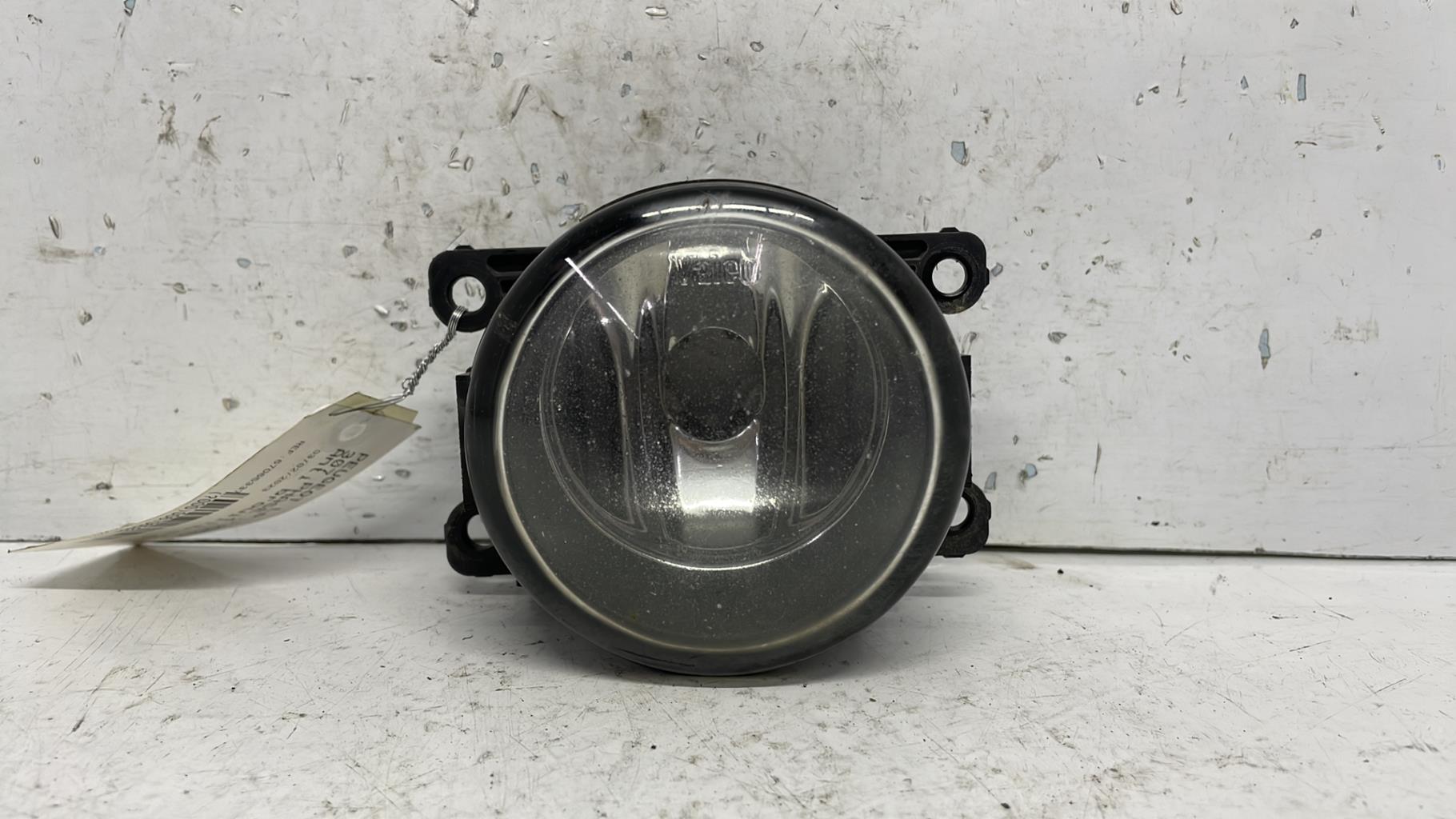 Anti brouillard gauche (feux) peugeot 307 phase 2 break
