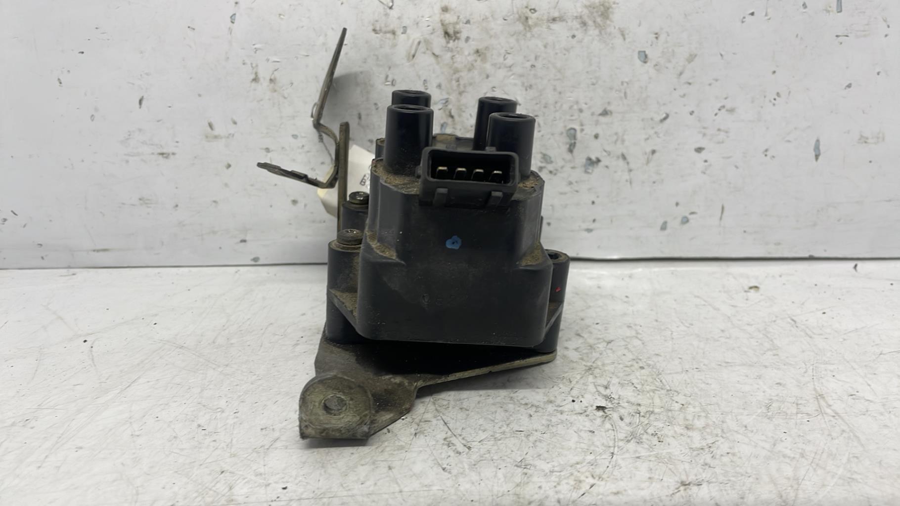 Bobine (allumage) citroen ax phase 2
