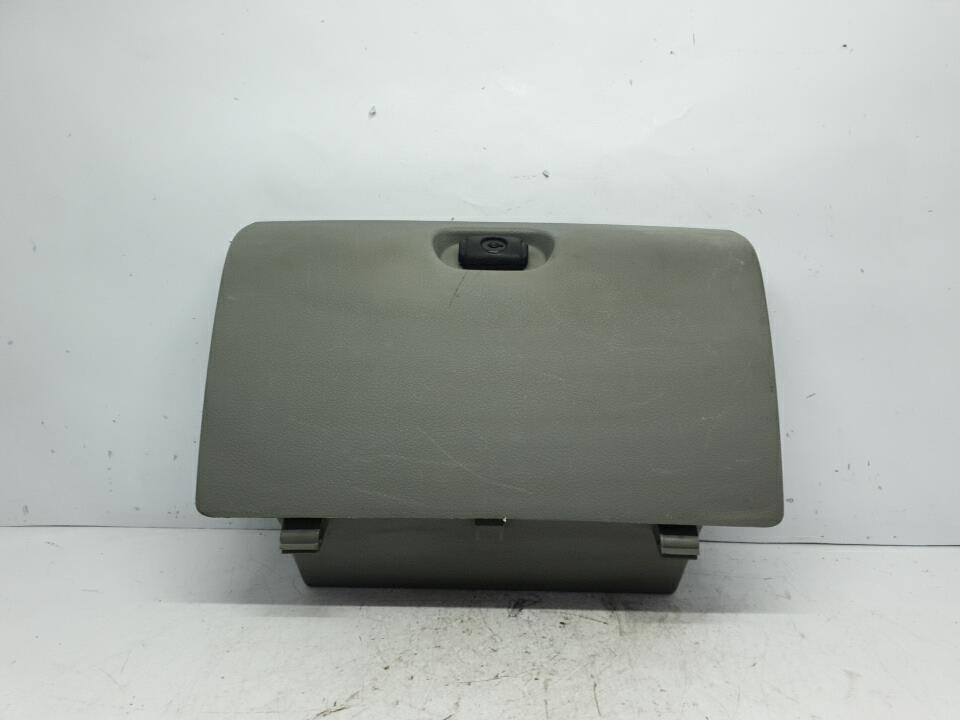 Boite a gants renault master 2 phase 2